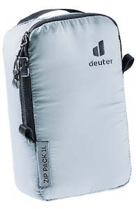 Sporting equipment: Deuter Zip Pack