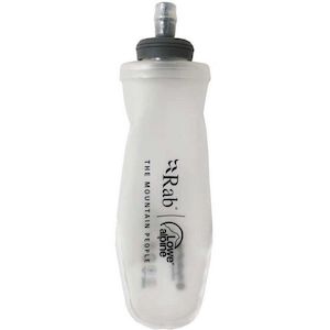 Sporting equipment: Rab Soft Flask 500ml