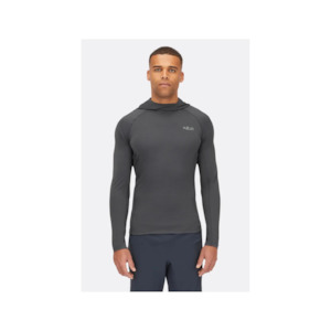 Sporting equipment: Rab Sonic Hoody