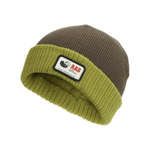 Sporting equipment: Rab Essential Beanie