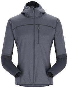 Sporting equipment: Rab Ascendor Hoody