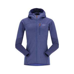 Rab Ascendor Hoody - Women's