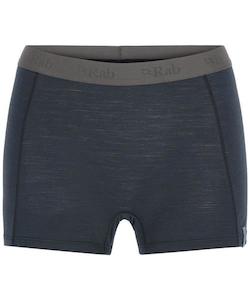 Sporting equipment: Rab Syncrino Boxers - Women's