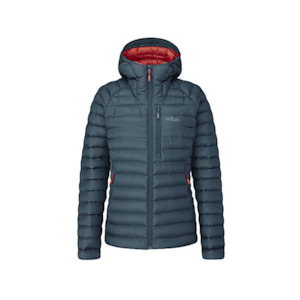 Rab Microlight Alpine Jacket - Women's