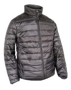 Sporting equipment: Moa Milford Down Jacket