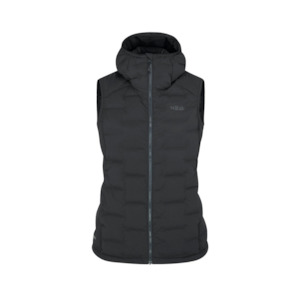 Rab Cubit Stretch Down Vest - Women's