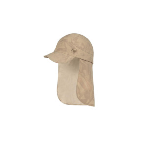 Sporting equipment: Buff Cap Pack Sahara