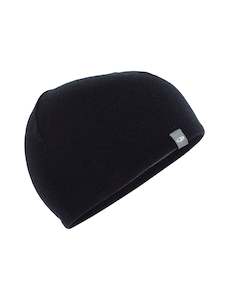 Icebreaker Unisex Merino Pocket Beanie