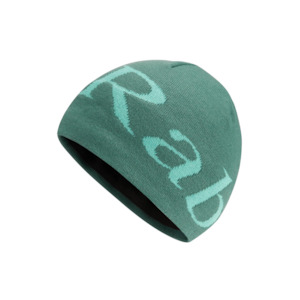 Rab Logo Beanie