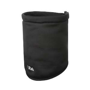 Sporting equipment: Rab Power Stretch Neck Shield