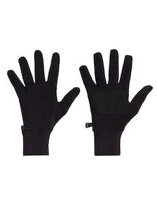 Sporting equipment: Icebreaker Real Fleece Glove