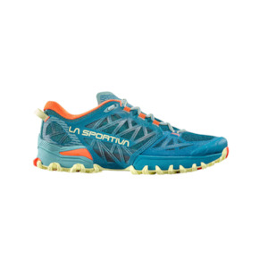 Sporting equipment: La Sportiva Bushido III - Women's