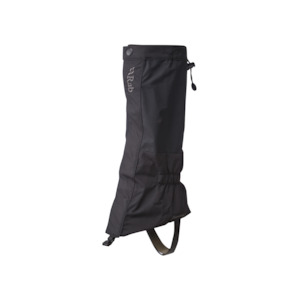 Sporting equipment: Rab Trek Gaiter - Women's