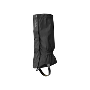 Sporting equipment: Rab Trek Gaiter