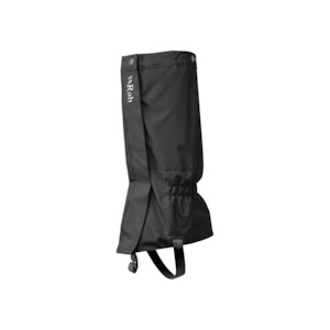 Sporting equipment: Rab Kangri GTX Gaiter