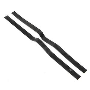 Sporting equipment: Trekmates Gaiter Straps