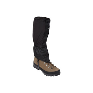 Sporting equipment: Trekmates Cairngorm GTX Gaiters (Pair)