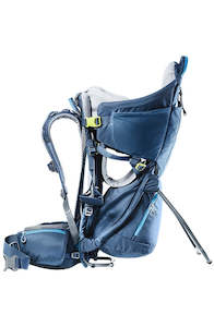 Sporting equipment: Deuter Kid Comfort