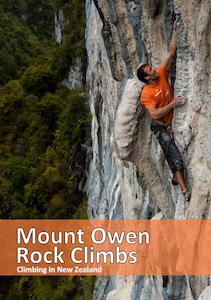 Sporting equipment: Mount Owen Rock Climbs