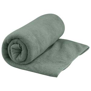 Sporting equipment: Sea to Summit Tek Towel