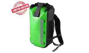 Sporting equipment: Overboard Classic Backpack 20L