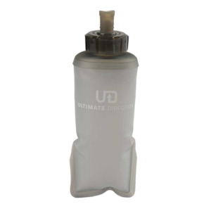 Sporting equipment: Ultimate Direction Body Bottle 500 III