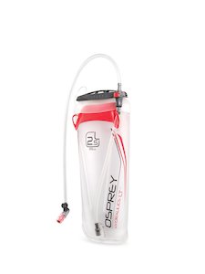 Sporting equipment: Osprey Hydraulics LT Reservoir - 2.5L