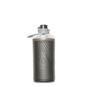 Sporting equipment: Hydrapak FLUX Bottle 1L