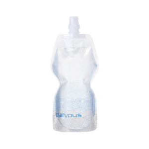 Sporting equipment: Platypus Platy SoftBottle - 1L