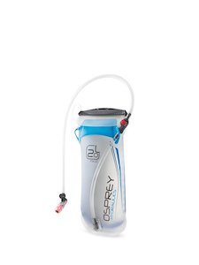 Sporting equipment: Osprey Hydraulics 2L Reservoir