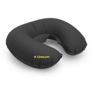 Sporting equipment: Coghlans Neck Pillow