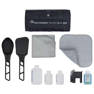 Sea to Summit Camp Kitchen Tool Kit