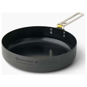 Sporting equipment: Sea to Summit Frontier Pan 8"