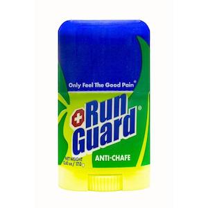 Sporting equipment: Run Guard Anti Chafe Stick