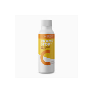 Sporting equipment: NZ Natural Crampstop Refill