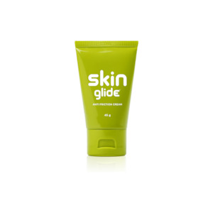 Body Glide Skin Glide Liquified Powder