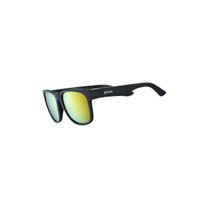 Sporting equipment: Goodr Sunglasses BFG