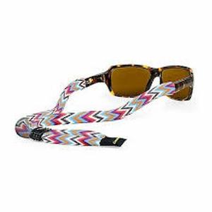 Sporting equipment: Croakies Suiter - XL