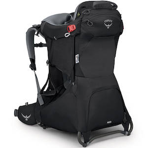 Sporting equipment: Osprey Poco Child Carrier