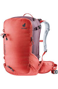 Sporting equipment: Deuter Freerider 28 SL