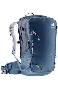 Sporting equipment: Deuter Freerider 30