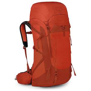 Sporting equipment: Osprey Talon Pro 40