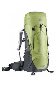 Deuter Aircontact Lite 35 +10 SL