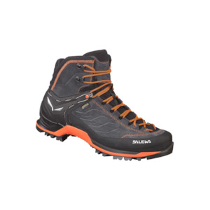 Sporting equipment: SALEWA Mountain Trainer Mid Gore-Tex - Men's