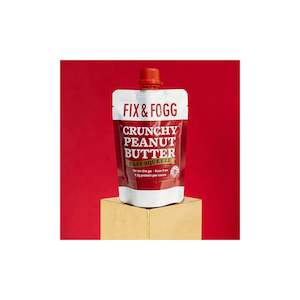 Sporting equipment: Fix & Foggs Peanut Butter Easy Squeeze