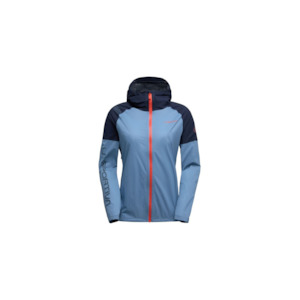 La Sportiva Pocketshell Running Jacket - Women's