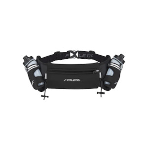 Sporting equipment: Fitletic Hydra 16 Running Belt