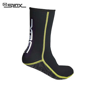 Sporting equipment: Slinx 3mm Neoprene Socks