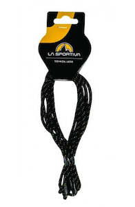 Sporting equipment: La Sportiva Mountain Laces - Trango