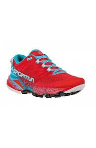 Sporting equipment: La Sportiva Akasha 2 - Women's